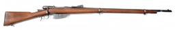 Italian Military Vettli-Carcano M1870/87/15 6.5x52 mm Bolt-Action Rifle - FFL # PM6525 (VMS 1)