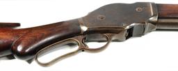 Rare: Winchester Model 1887 Lever Action 10 Ga Shotgun Antique  (HRK 1)