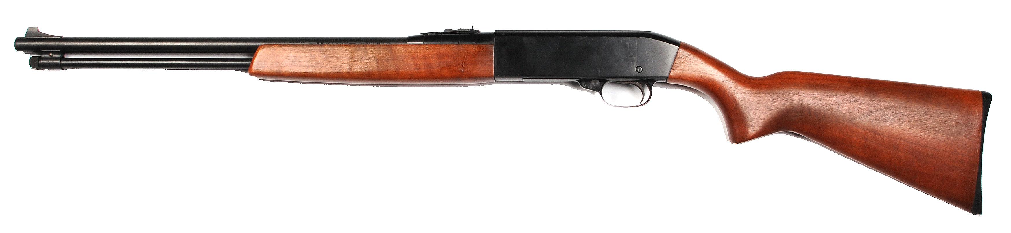 Sears Model 3T .22 S,L,LR Semi-Automatic Rifle - FFL #109006 (LAD 1)