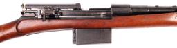 SUPER-Scarce Mexican Model 1908 Mondragon 7x57mm Semi-Automatic Rifle - FFL #474 (ENV 1)