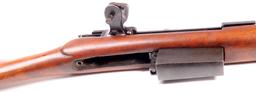 SUPER-Scarce Mexican Model 1908 Mondragon 7x57mm Semi-Automatic Rifle - FFL #474 (ENV 1)