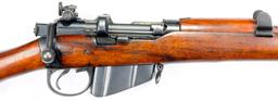 British Commercial BSA #1 Mk-III Lee-Enfield .303 Bolt-Action Target Service Rifle FFL #23672 (CFB1)