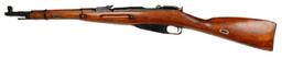 Russian M44 Nagant Bolt Action 7.62x54R Rifle, no Bayonet or Lug FFL: 11683 / PN1966 (A)