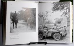 Sainte-Mere-Eglise: Photographs of D-Day - 6 June 1944 Hardcover – by Michel de Trez (SJZ)