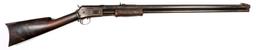 Colt Medium-Frame .32-30 Pump-Action Rifle - Antique - no FFL needed (WAJ 1)