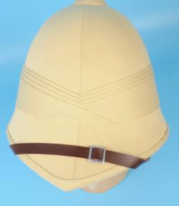 Reproduction British Pith Helmet (GDQ)