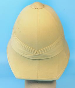 Reproduction British Pith Helmet (GDQ)