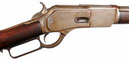 Winchester Model 1876 .40-60 Caliber Lever-Action Rifle -(DHR 1)