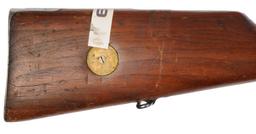 Swedish Mauser Model 1896 6.5x55mm Bolt Action Rifle - FFL #106510 (RHE 1)