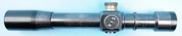 Soviet Russian World War II 1938 Dated PEM M91/30 Sniper Scope (JAB)