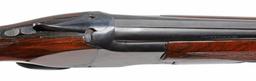 Early Belgian Browning Superposed Grade 1 Over-Under Double Barreled 12GA Shotgun FFL: 6940 (PAG1)