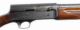 Remington Model 11 "The Sportsman" Semi-Automatic 12 GA Shotgun FFL: 449207(PAG1)