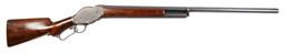 Winchester Repeating Arms Model 1887 12 Ga Lever Action Shotgun Antique No FFL Required (PAG1)