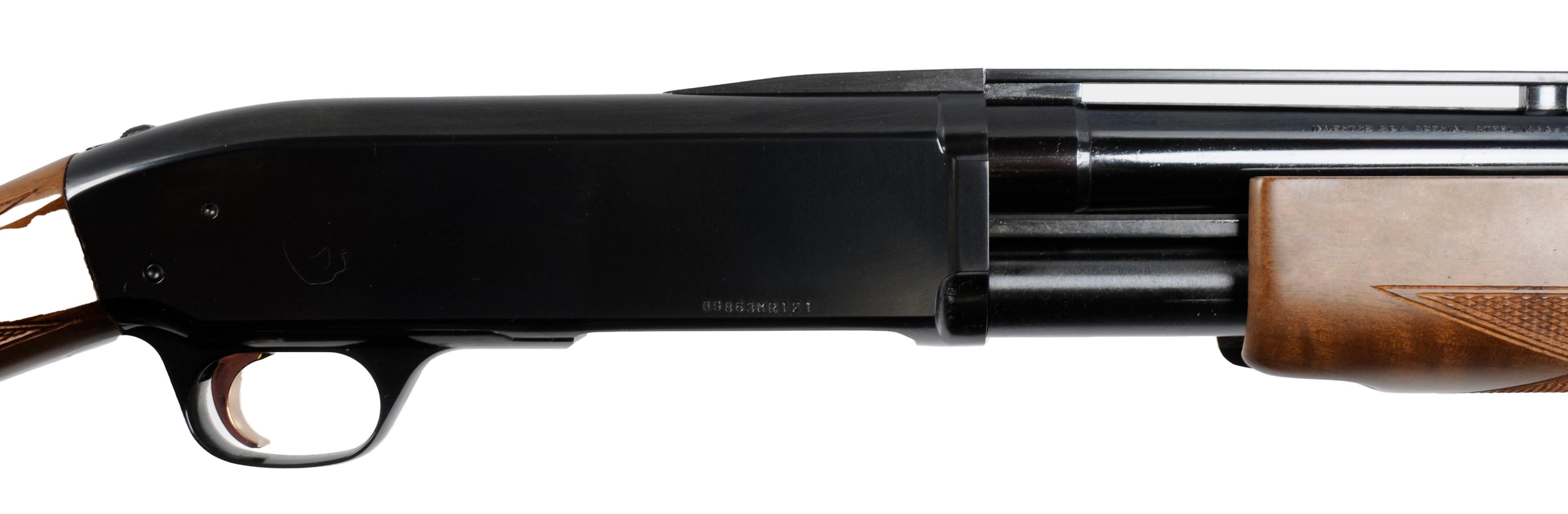 Browning BPS Invector Special Steel 16ga Bottom Eject Shotgun FFL Required 09863MR121 (PAG1)