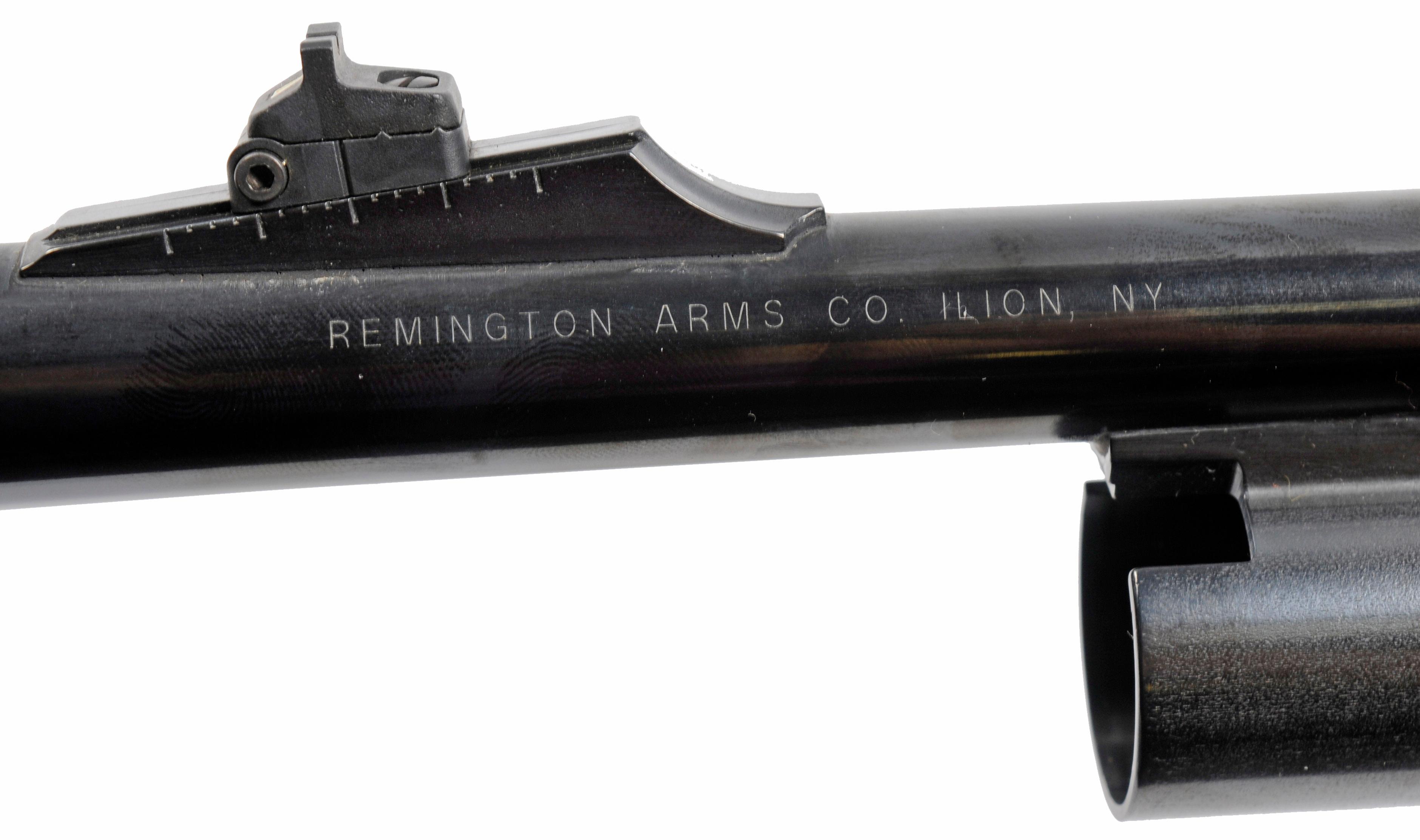 Remington 11-87 Premier 20ga Semi Automatic Shotgun FFL Required TL007182 (PAG1)