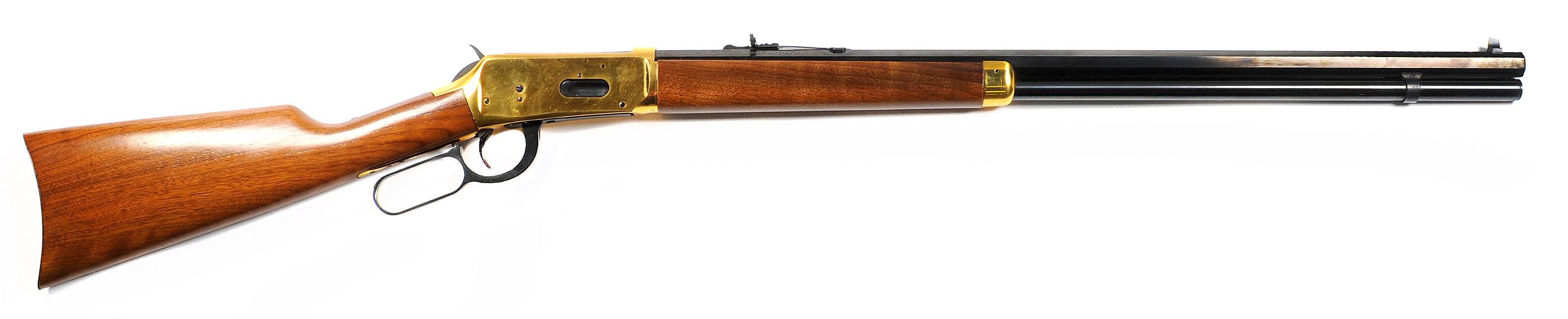 Winchester Centennial Model 94 1866-1966 30-30 Lever Action Rifle & Frame FFL Required 22524 (PAG1)