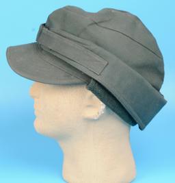 US Military 1940’s/CCC Winter Cap (A)