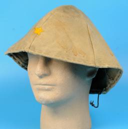 Imperial Japanese Army WWII M30 Helmet Cover (AH)