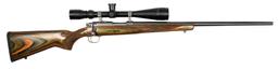 Ruger All Weather 77-17 .17 Hornet Bolt-Action Rifle - FFL # 720-81127 (PAG 1)