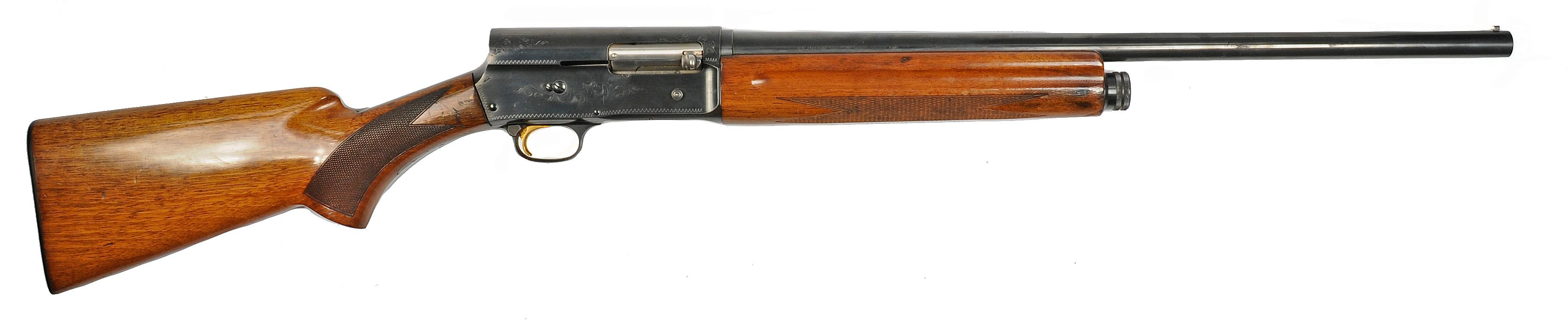 FN Browning Sweet Sisteen A-5 16 Ga Semi-Automatic Shotgun - FFL # 6S57343 (PAG 1)