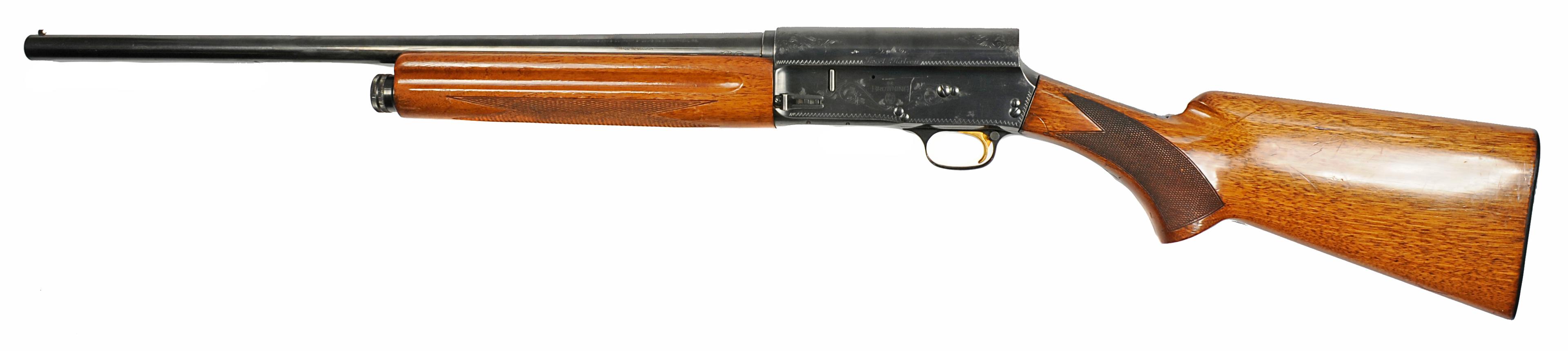 FN Browning Sweet Sisteen A-5 16 Ga Semi-Automatic Shotgun - FFL # 6S57343 (PAG 1)