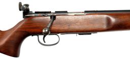 Remington MatchMaster Model 513-T.22 LR Bolt-Action Rifle - FFL # 151247 (PAG 1)