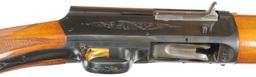 Belgian Browning A5 Twenty Semi-Automatic 20 Ga Shotgun FFL: 3Z68329 (PAG1)