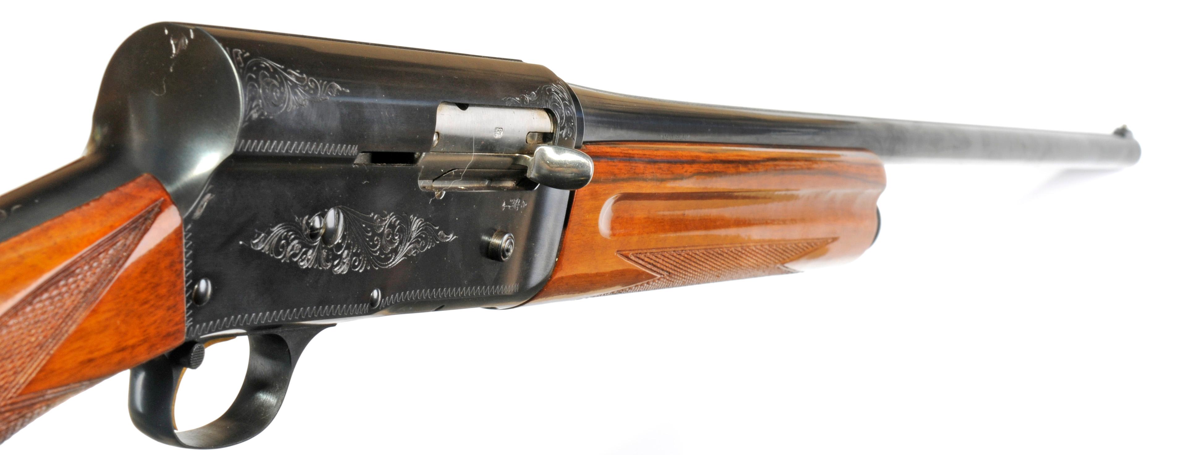 Belgian Browning A5 Twenty Semi-Automatic 20 Ga Shotgun FFL: 3Z68329 (PAG1)