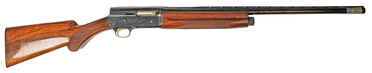 Browning A5 Sweet Sixteen Semi-Automatic 16 Ga Shotgun FFL: 43171PR221 (PAG 1)