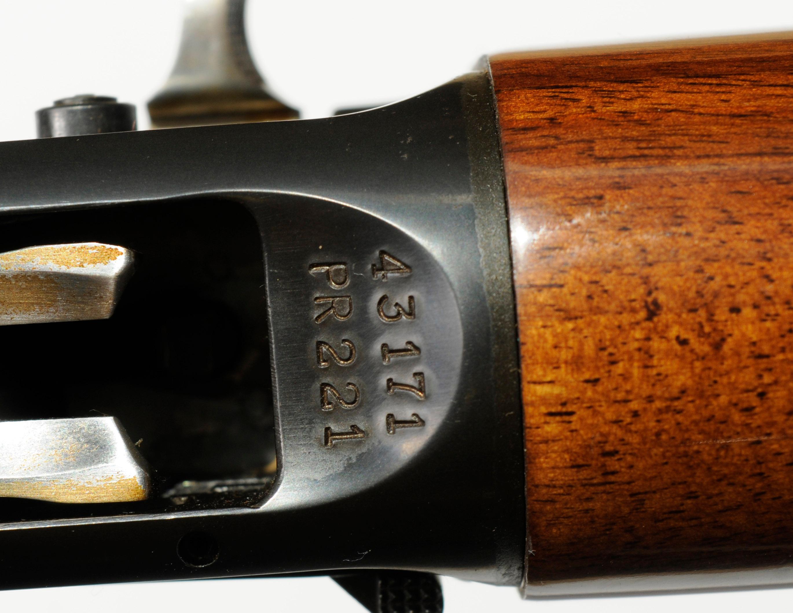 Browning A5 Sweet Sixteen Semi-Automatic 16 Ga Shotgun FFL: 43171PR221 (PAG 1)