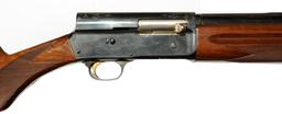 Browning A5 Sweet Sixteen Semi-Automatic 16 Ga Shotgun FFL: 43171PR221 (PAG 1)