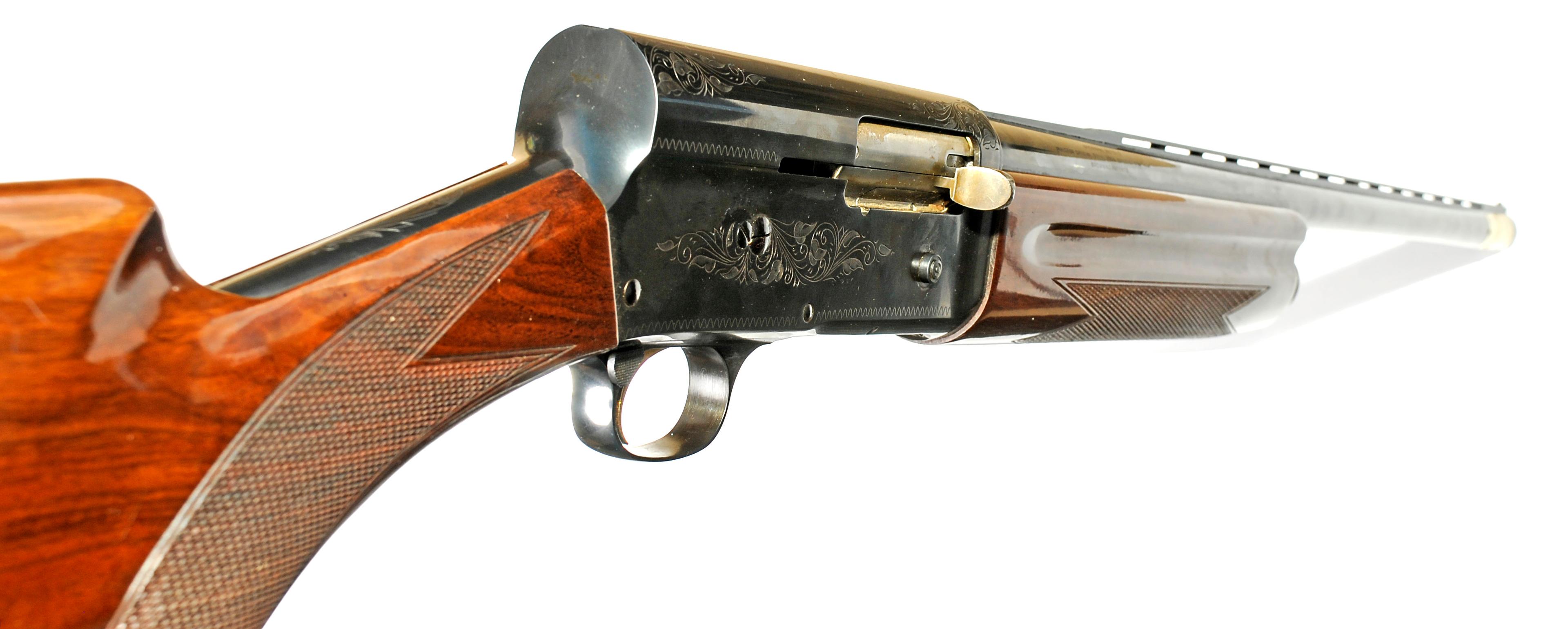 Browning A5 Sweet Sixteen Semi-Automatic 16 Ga Shotgun FFL: 43171PR221 (PAG 1)