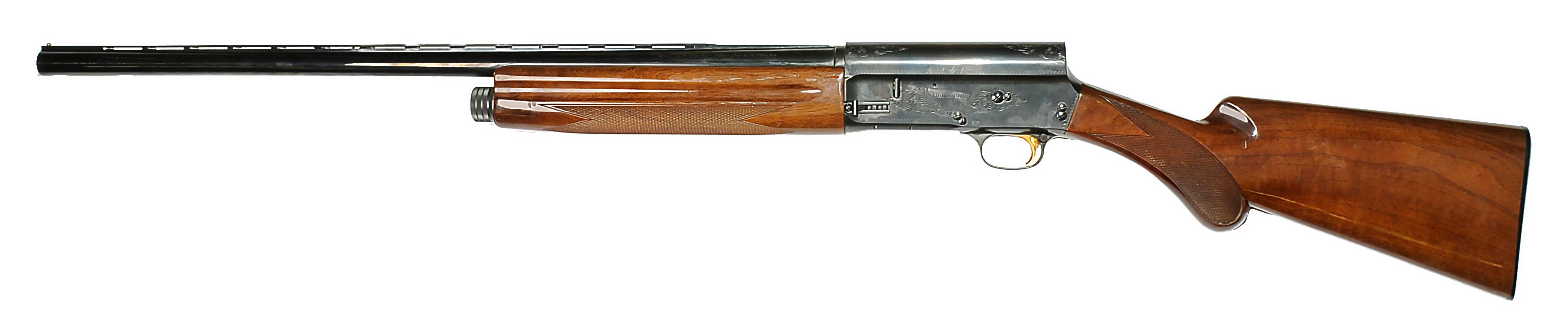 Browning A5 Sweet Sixteen Semi-Automatic 16 Ga Shotgun FFL: 43171PR221 (PAG 1)