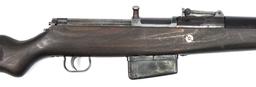 Nazi German World War II Gewehr G41 8mm Mauser Semi Automatic Rifle duv 43 FFL Required 5043 (A1)