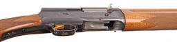 Browning A5 "Browning Collections" Magnum Twelve Semi-Automatic 12 Ga 3" Shotgun FFL:151PW0119(PAG1)