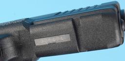 Dave Lauck Customized Glock 17 Gen 3 9mm Semi-Automatic Pistol - FFL # YCZ474 (ACE 1)