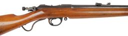 British Vickers .22 LR Match Target Martini-Action Rifle - FFL # V9244-1 (SHH 1)