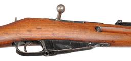 Polish Military WWII WZ91/98/25 8mm Mauser Bolt-Action Carbine - FFL # 56539 (RMD 1)