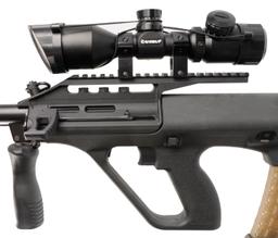 MSAR STG-556 .223 Caliber Bullpup Semi-Automatic Rifle - FFL # 600-P009843 (RM 1)