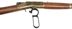 Henry "Golden Boy" Lever Action 44 Mag Rifle FFL: BBO5994 (TRF1)