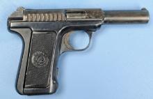 Savage Model 1907 Semi Automatic 380 Pistol FFL: 24407 (SPX1)