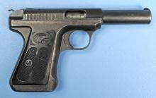 Savage Model 1917 Semi Automatic 380 Pistol FFL: 244587 (SPX1)
