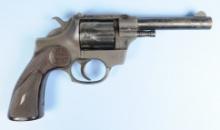 JC Higgens Model 88 Double Action 22 LR Revolver FFL: 583880(CSK1)