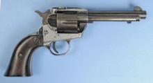 Savage Model 101 Single Action 22 LR Pistol FFL: (HKR1)