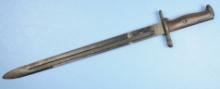 US Military M1905 Bayonet for the M1903 Springfield Rifle (HKR)