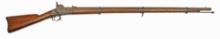 US Springfield Model 1861 / 1864 Dated .62 Musket, Antique  (GRE1)