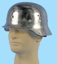 World War II Era Spanish Parade Helmet (YCH)