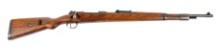 German Military WWII 98k 8mm Mauser Bolt-Action Rifle FFL Required 1082i (A1)