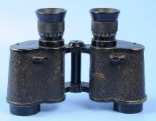 World War I Era Binoculars (HRT)