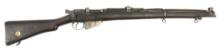 Iraqi Contract 1931 Dated Ishapore No1 Mk3 .303 British Bolt Action Rifle - FFL Required 2447 (JAB1)